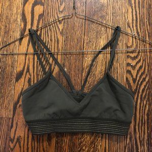 Principal Dancer Bralette